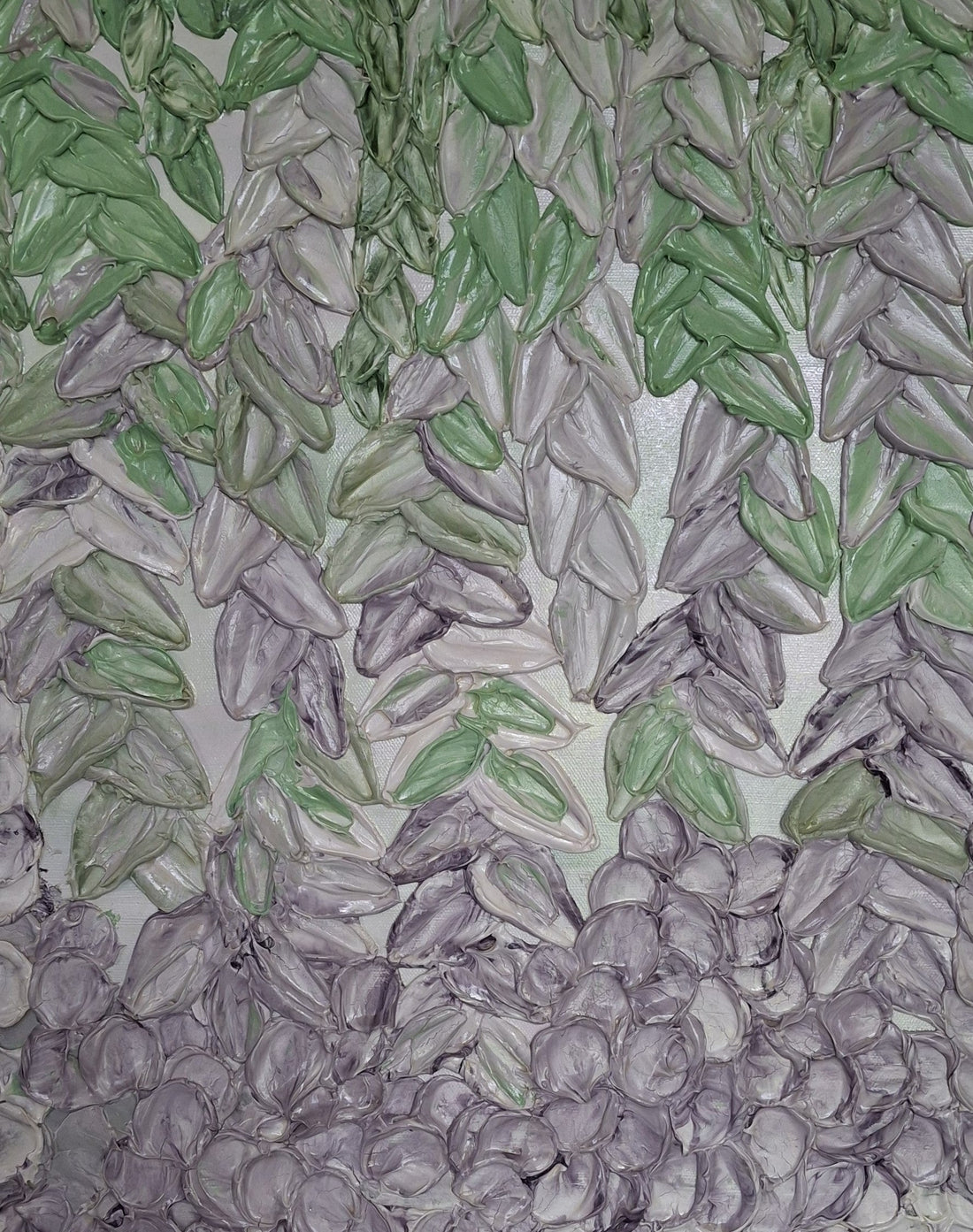 A beginners guide to textured art