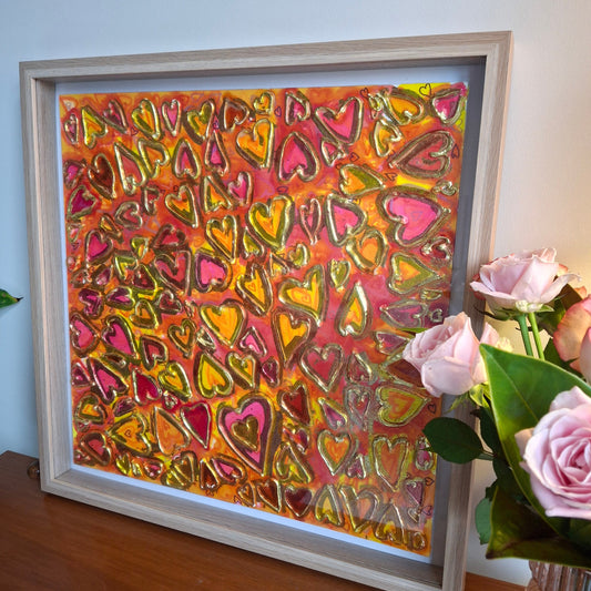 The Joy of Colour: Enhancing Wellbeing Through Your Walls
