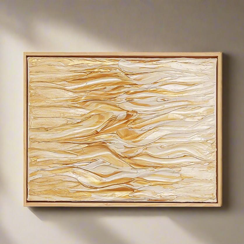 Woven