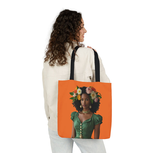 Joy is a form of Resistance - Becca Tote Bag  - Large
