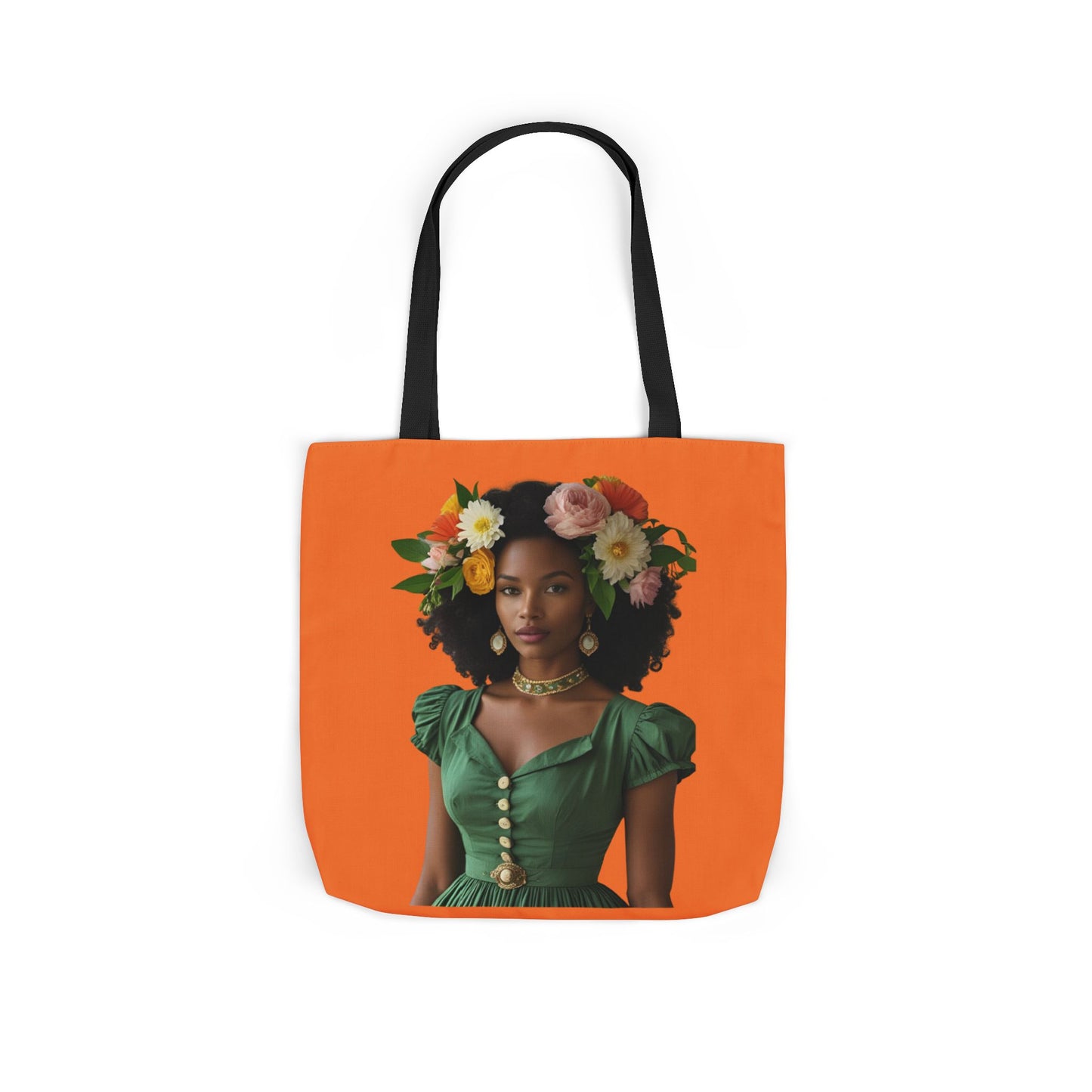 Joy is a form of Resistance - Becca Tote Bag  - Large