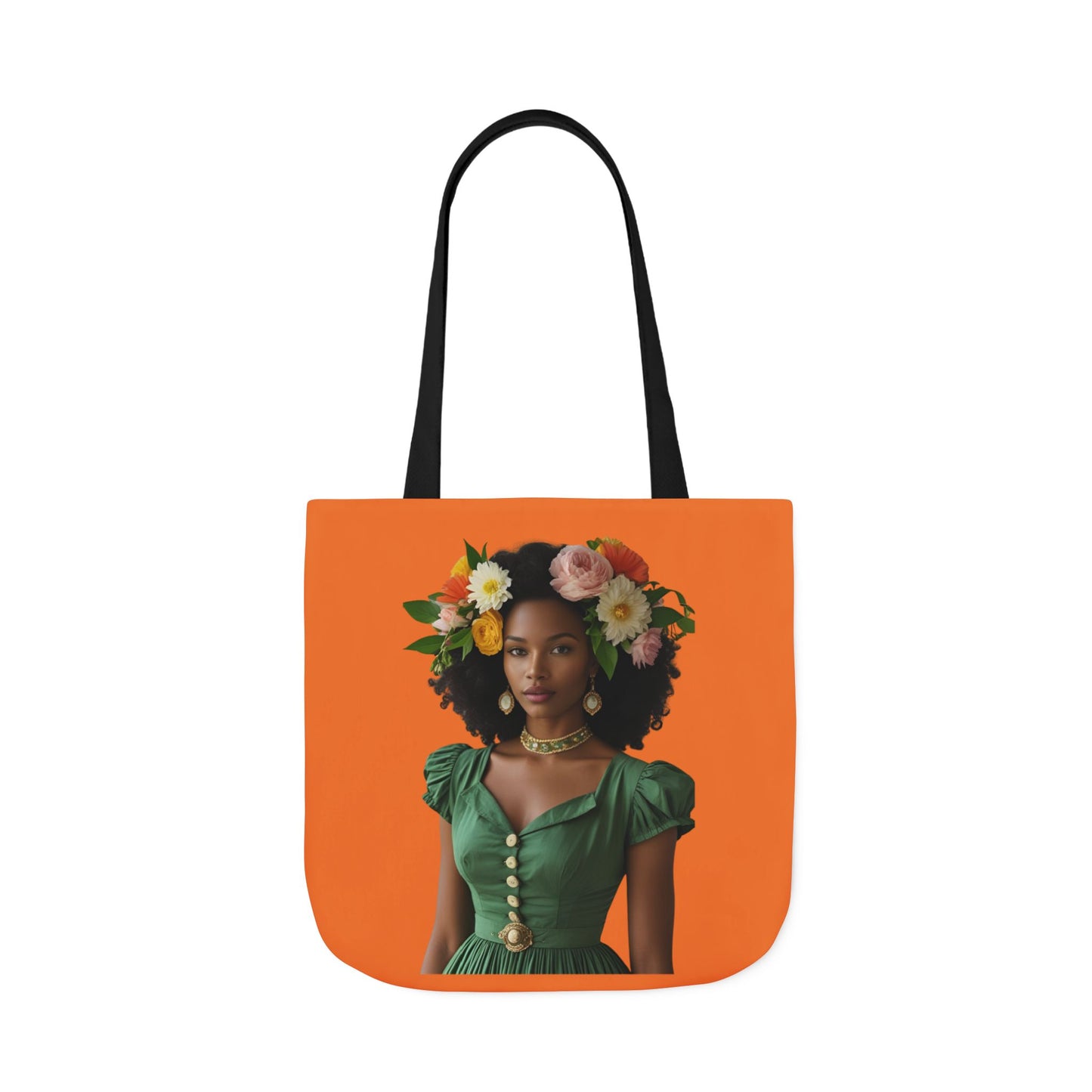 Joy is a form of Resistance - Becca Tote Bag  - Large