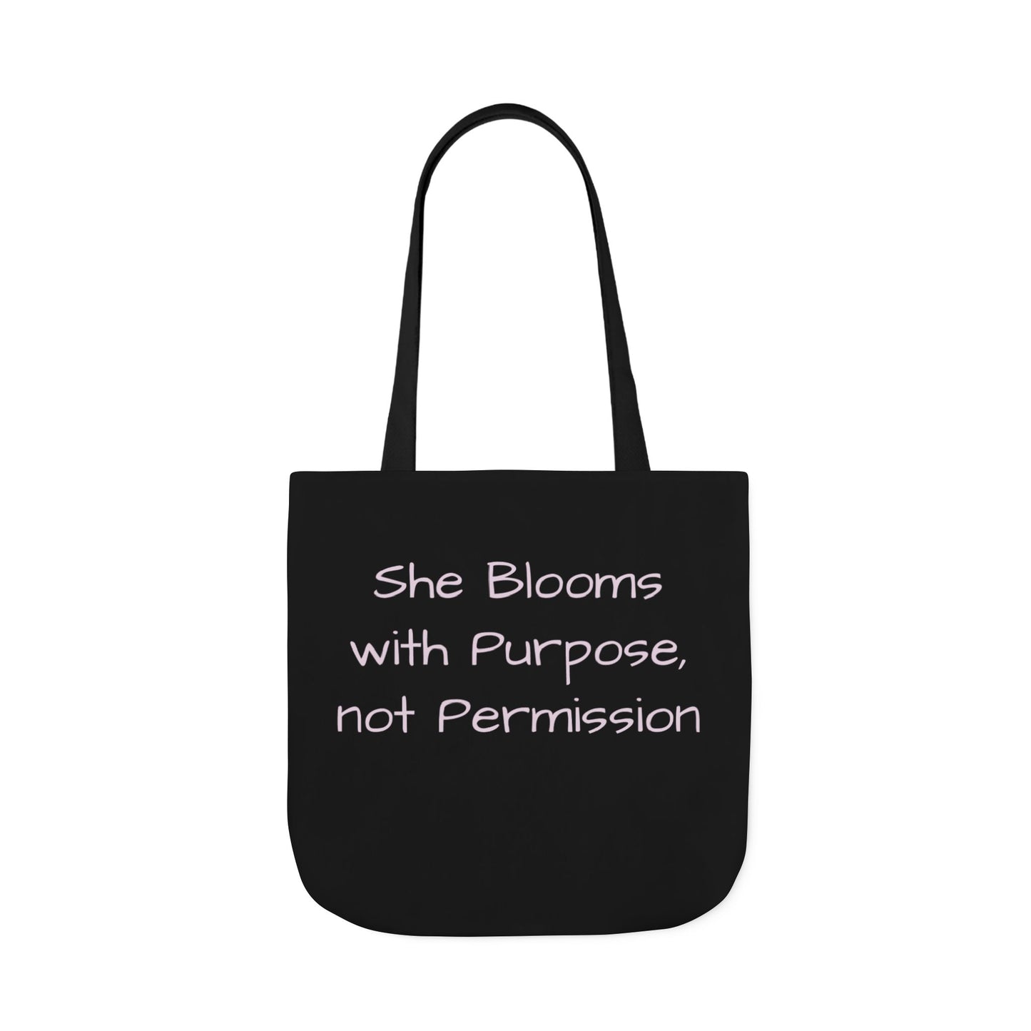 Elouise Vintage Frock and Flowers Art Tote Bag  - Large