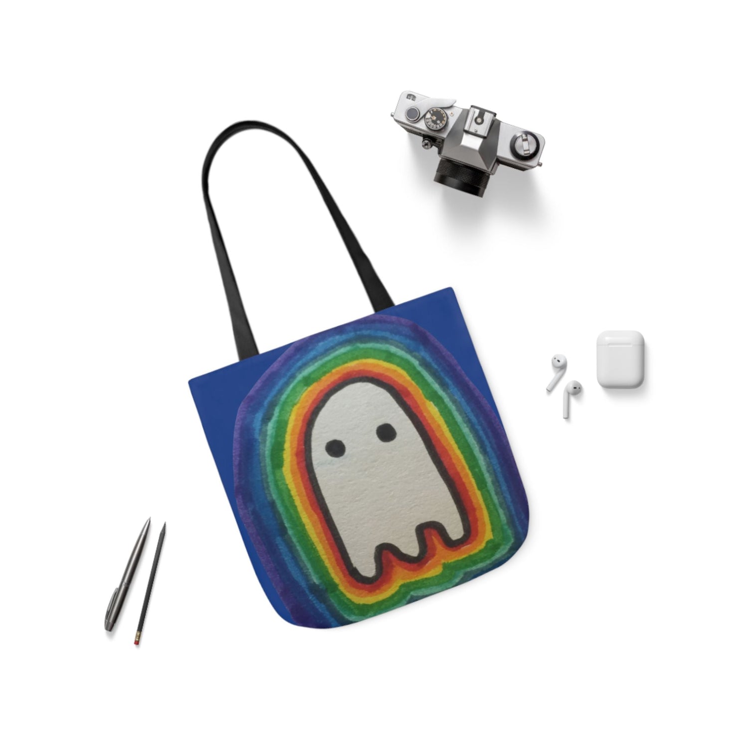 Arty Tote Bags