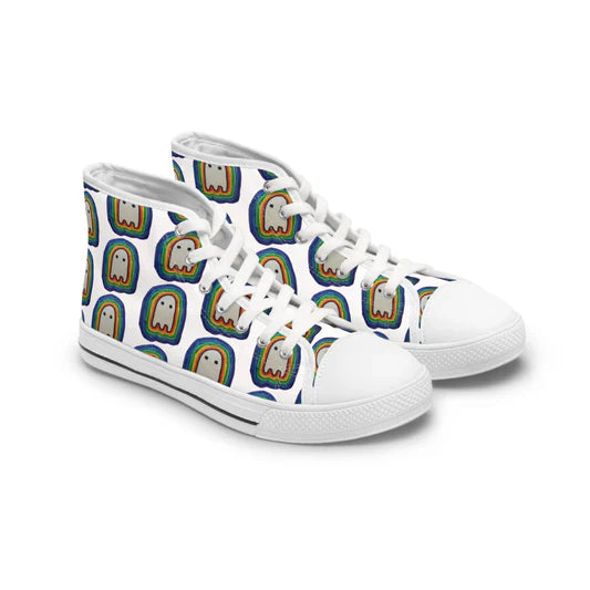 Arty Sneakers