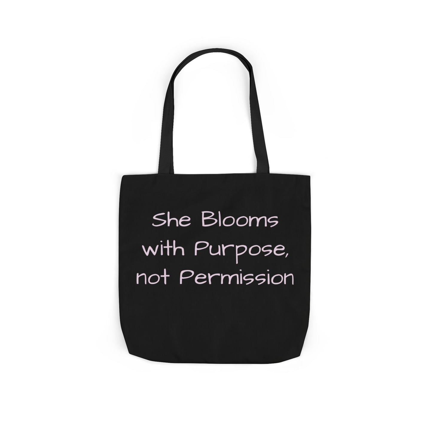 Elouise Vintage Frock and Flowers Art Tote Bag  - Large