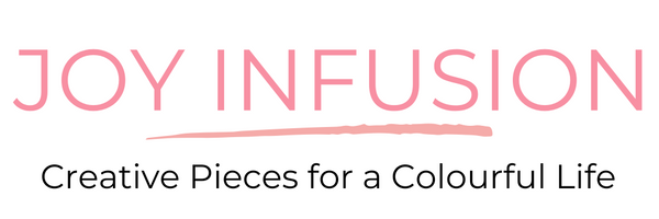 Joy Infusion 