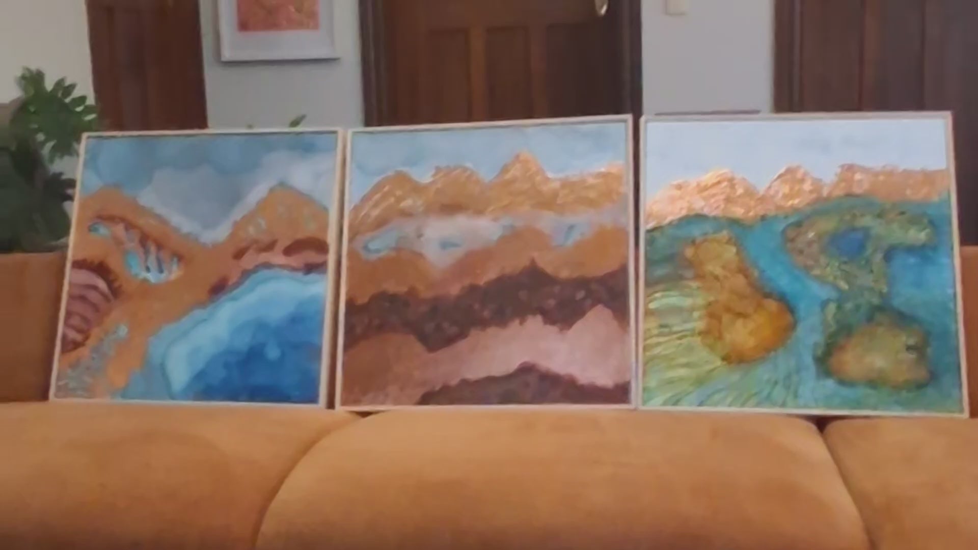 Load video: 